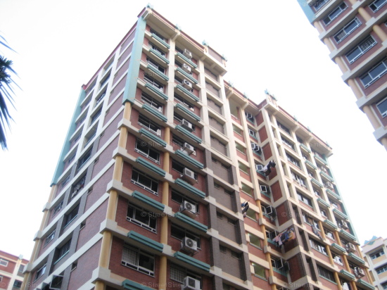 Blk 647 Jalan Tenaga (Bedok), HDB 5 Rooms #175952